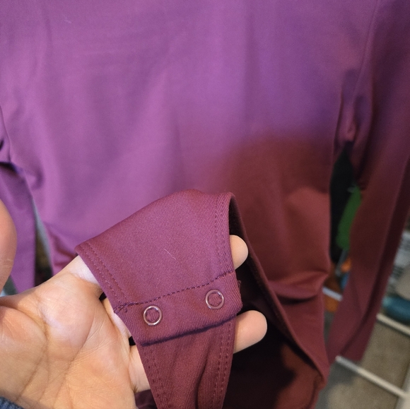 SOLD Babaton Contour size small - Picture 2 of 3